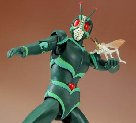 S.H.Figuarts  假面骑士巨骑