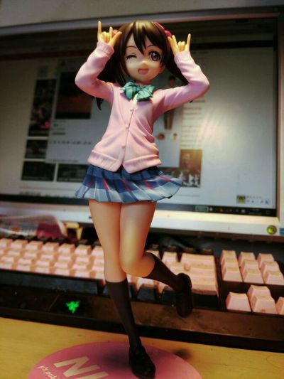 爱与演唱会！ 矢泽妮可