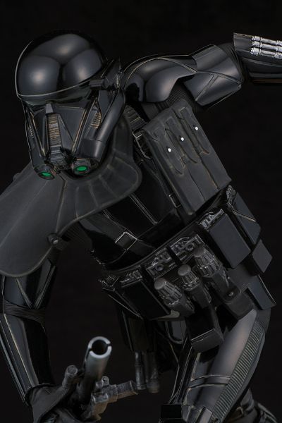 ARTFX Statue 侠盗一号:星球大战外传 デス・トルーパー 