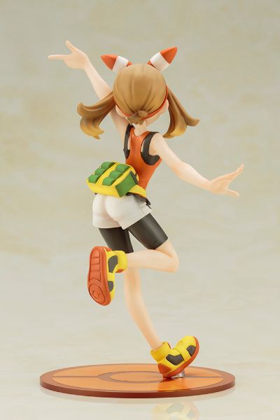 ARTFX J  宝可梦 小遥+水跃鱼