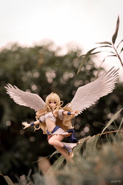 龙战士6：白龙的守护者们 妮娜