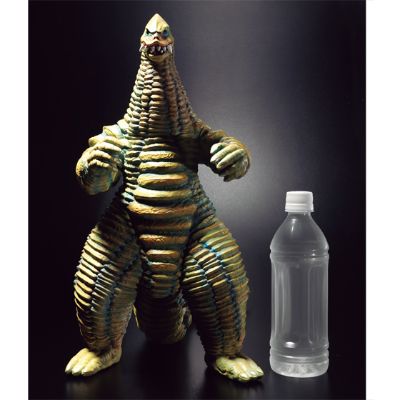 圆谷制作造型部门 雷德王