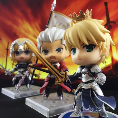 一番赏 フェイト/プロトタイプ SABER 巴哈姆特 