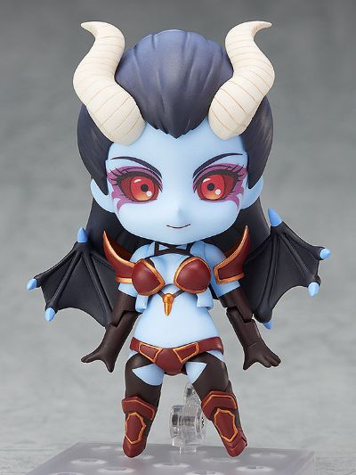 粘土人 #734 DOTA 2 Queen of Pain