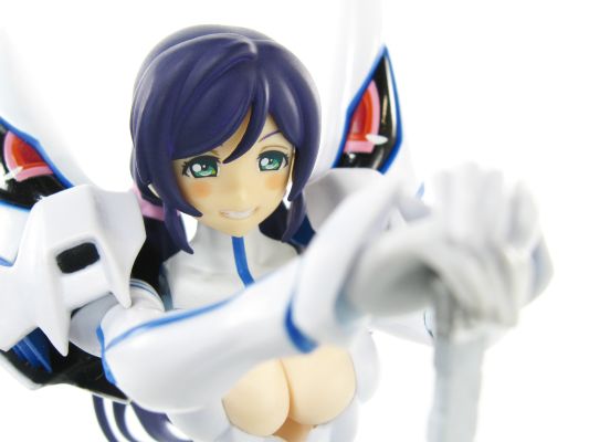 figma#249 斩服少女 鬼龙院皐月