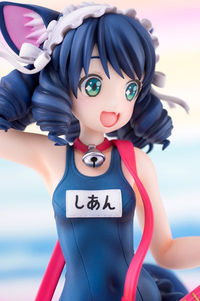 希安 泳装Style 限定版