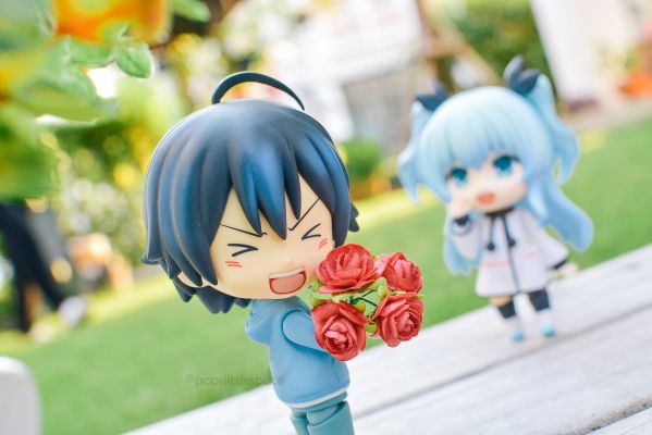 UltraDetailFigure No.100 バクマン。 真城最高