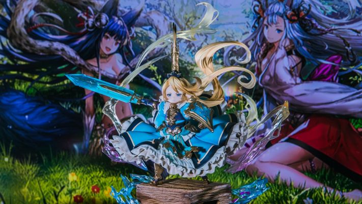 碧蓝幻想 夏洛特