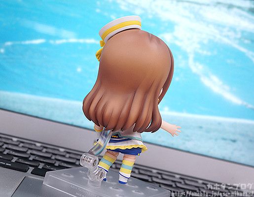 粘土人 #739 Love Live! Sunshine!! 国木田花丸