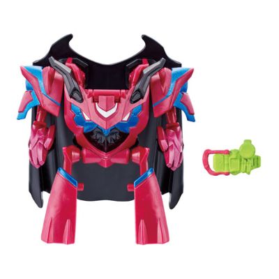 假面骑士エグゼイド LVUR15 ファンタジーゲーマ