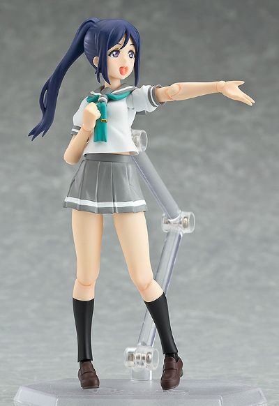 figma #340 Love Live! Sunshine!! 松浦果南 