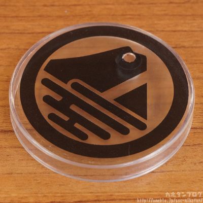 粘土人#690 刀剑乱舞-ONLINE- 山姥切国广