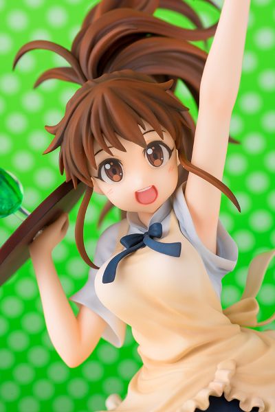 迷糊餐厅 种岛白杨