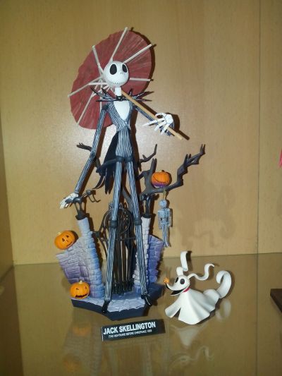 UDF No.275 圣诞惊魂夜 ZERO