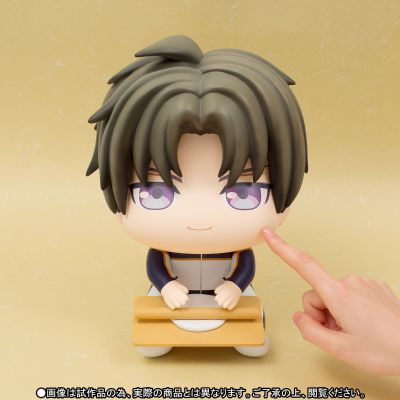 タマコレ 刀剣乱舞-花丸- へし切长谷部 