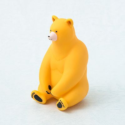 熊巫女 	熊井夏