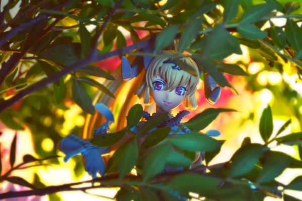 七宗罪 路西法 - 傲慢之像