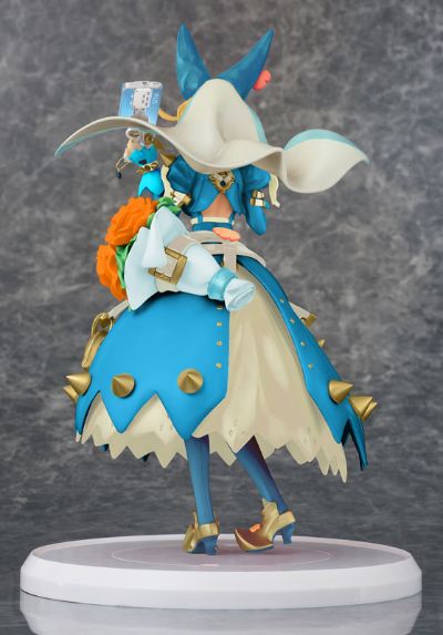 罪恶装备 Xrd -SIGN- 艾尔菲尔特·瓦伦泰 color 4 