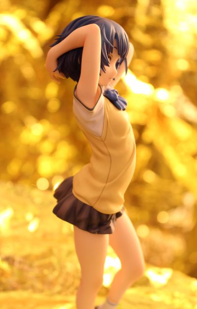 在盛夏等待 谷川柑菜