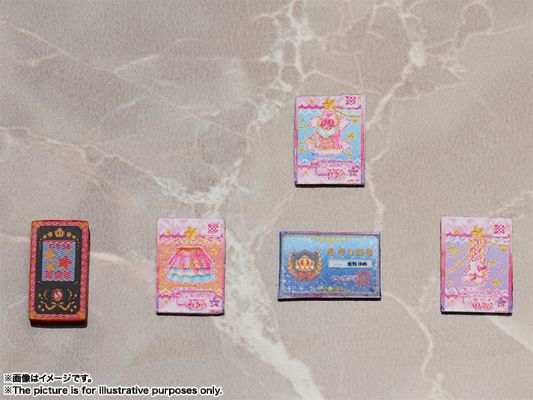 S.H.Figuarts 虹野梦 冬季制服版