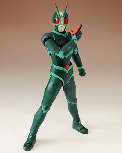 S.H.Figuarts  假面骑士巨骑