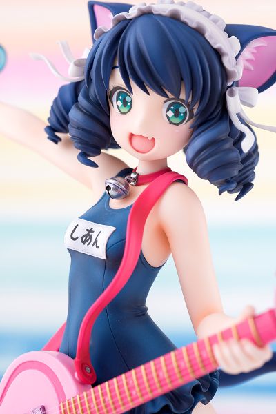 希安 泳装Style 限定版