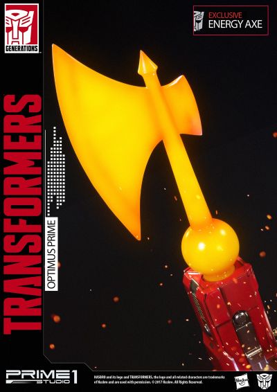 プレミアムMasterライン PMTF-1 变形金刚 コンボイ 