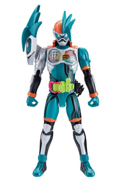 假面骑士エグゼイド LVUR12 假面骑士エグゼイド ダブルアクションゲーマー レベルXX L