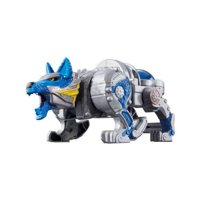 宇宙戦队キュウレンジャー キュータマ合体01，03，05，07，09 DXキュウレンオー