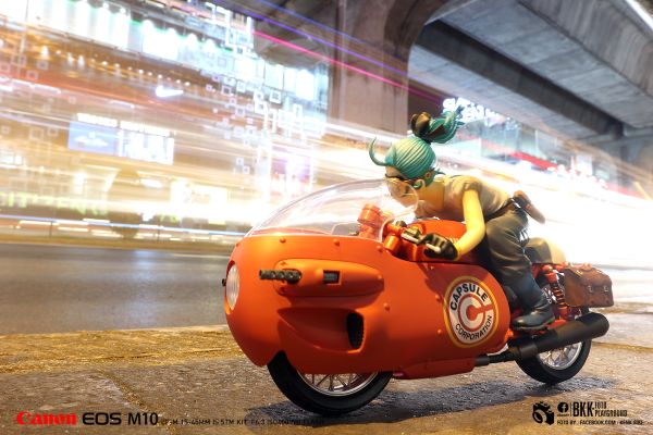 Variable Action  乐园追放 新罗汉