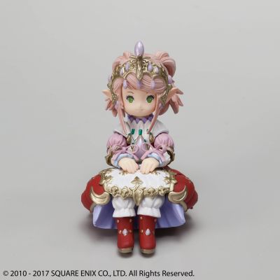 最终幻想XIV ナナモウルナモ 