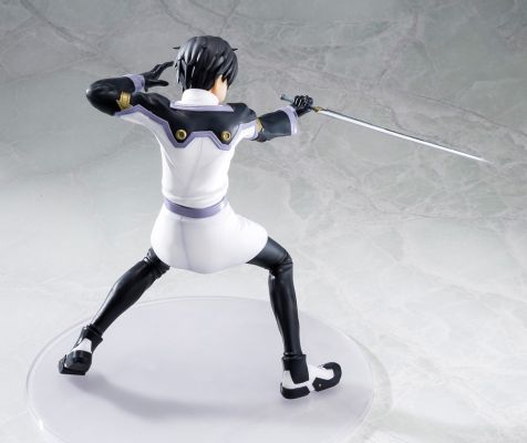 剧场版 刀剑神域 桐人 Ordinal Scale Ver.