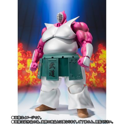 S.H.Figuarts 壮武道