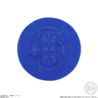 Bandai 食玩 数码暴龙テイマーズ 咲夜モン 