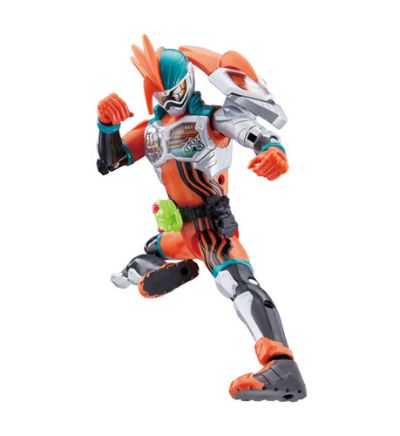 假面骑士エグゼイド LVUR11 假面骑士エグゼイド ダブルアクションゲーマー レベルXX R