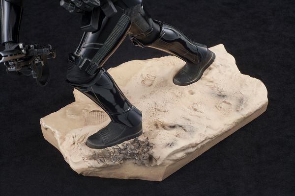 ARTFX Statue 侠盗一号:星球大战外传 デス・トルーパー 