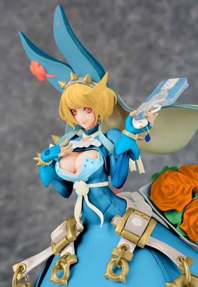 罪恶装备 Xrd -SIGN- 艾尔菲尔特·瓦伦泰 color 4 