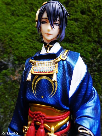 刀剑乱舞-ONLINE- 三日月宗近