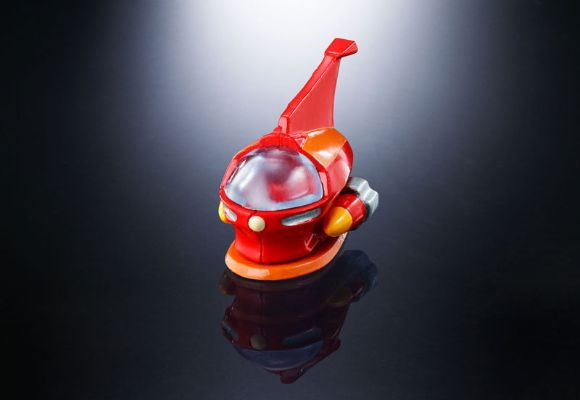 超合金魂 GX-70 魔神Z D.C.