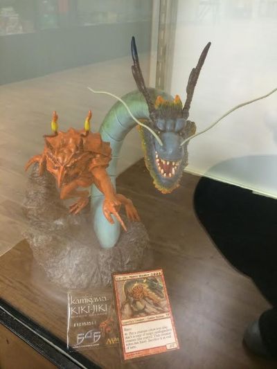 Kiki-Jiki Mirror Breaker