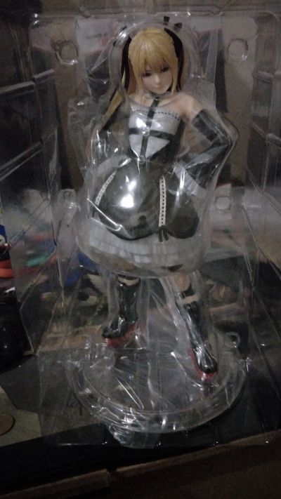 死或生5  玛丽萝斯