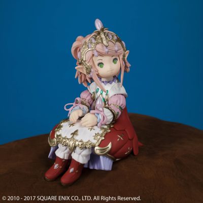 最终幻想XIV ナナモウルナモ 