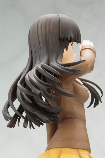 少女与战车 剧场版 西绢代 