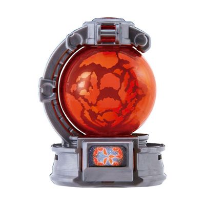 宇宙戦队キュウレンジャー キュータマ合体02 DX蝎ボイジャー