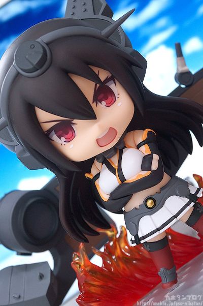 黏土人 #737 舰队Collection -舰娘- 长门 