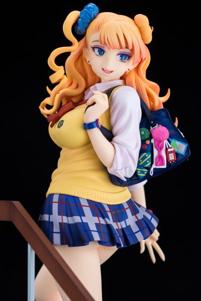 百无禁忌！ 女高中生私房话 辣妹子酱