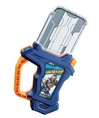 假面骑士エグゼイド DX刀剣伝ガイムガシャット