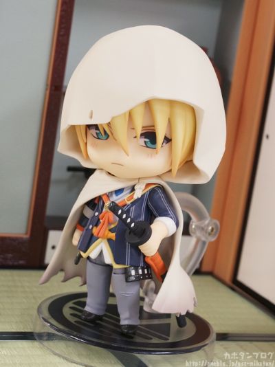 粘土人#690 刀剑乱舞-ONLINE- 山姥切国广