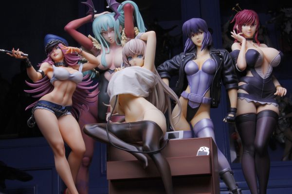 ヴァイナルコレクティブルドール No.107 スヌーピー＆ウッドストック