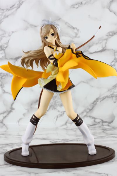 光明之风 吴羽冬华